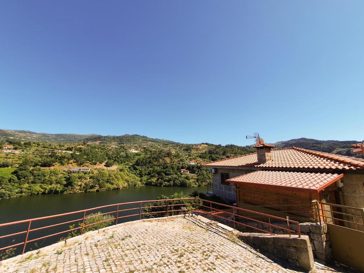 Casa Vista Alegre Villa Abelhal Exterior foto