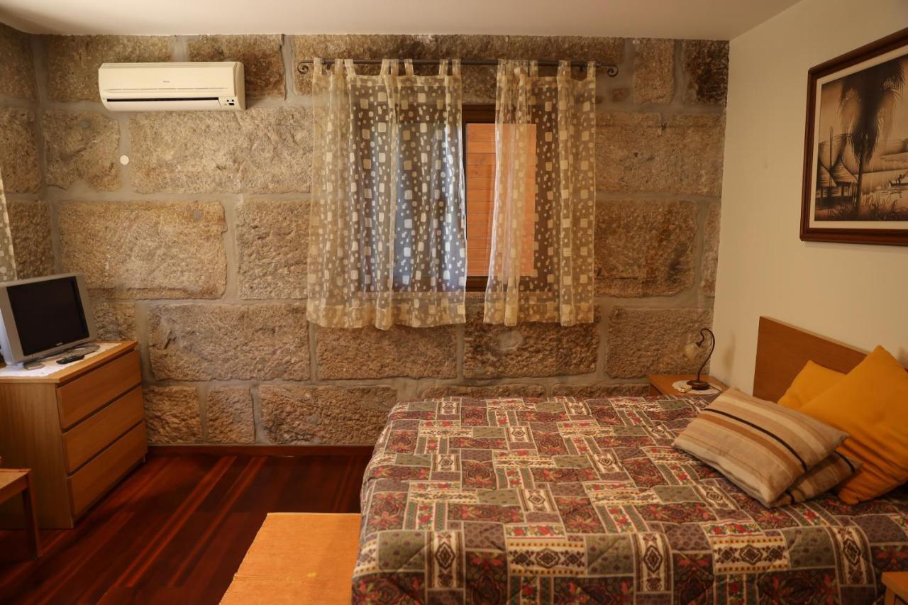 Casa Vista Alegre Villa Abelhal Exterior foto