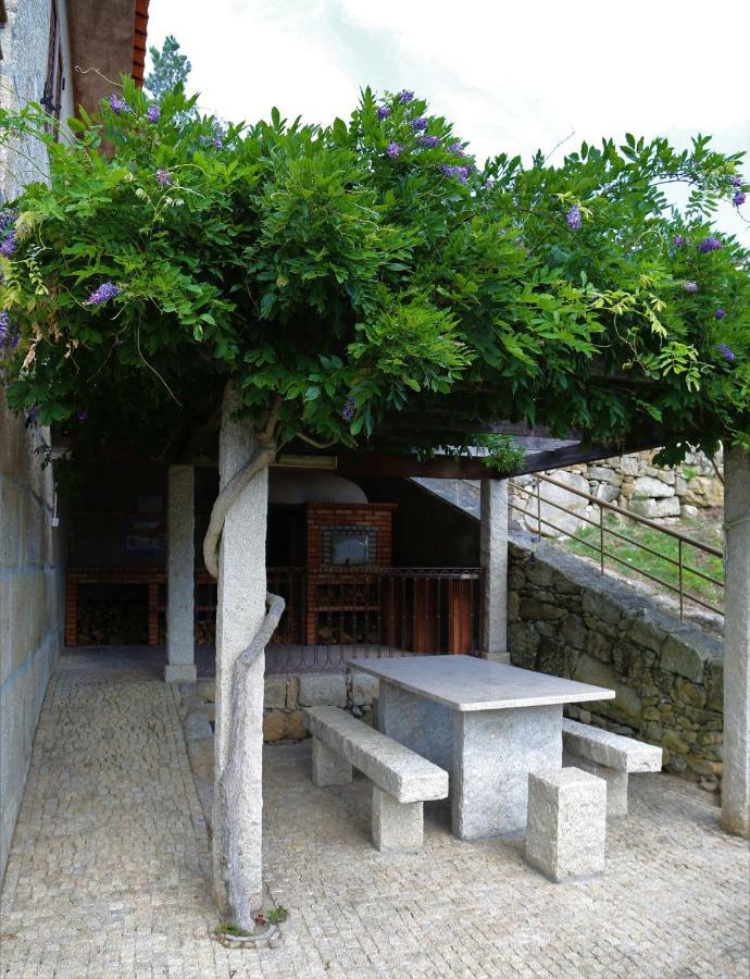 Casa Vista Alegre Villa Abelhal Exterior foto