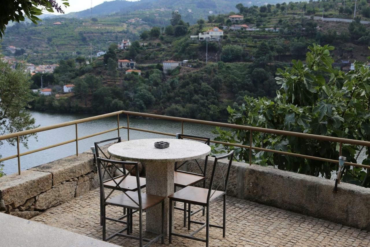 Casa Vista Alegre Villa Abelhal Exterior foto