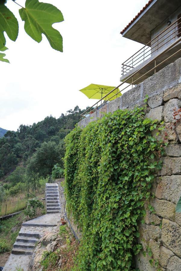 Casa Vista Alegre Villa Abelhal Exterior foto