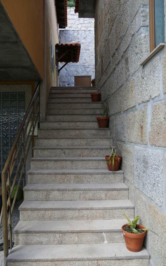 Casa Vista Alegre Villa Abelhal Exterior foto