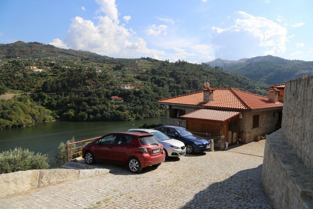 Casa Vista Alegre Villa Abelhal Exterior foto